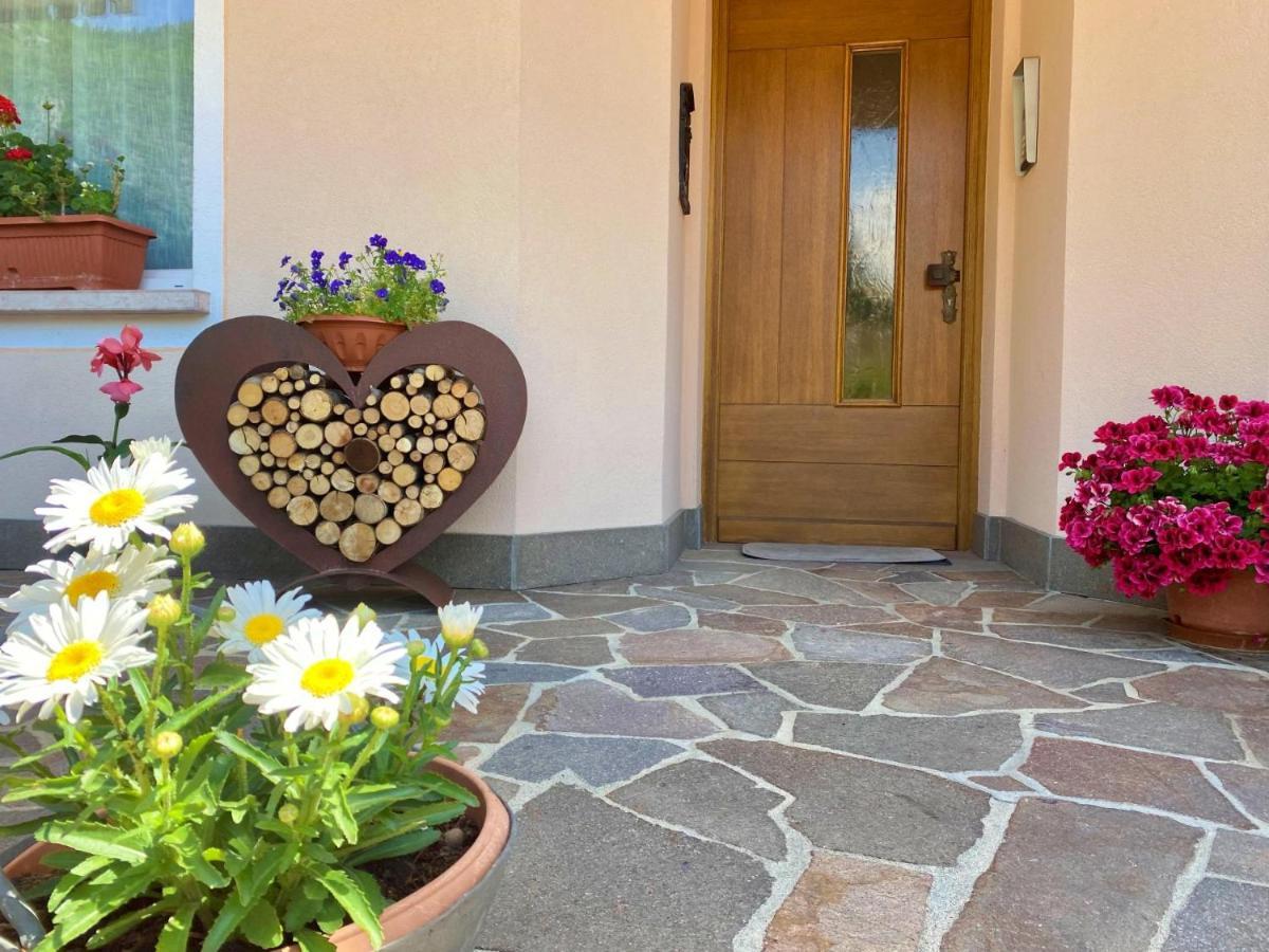 Casa Pallanch ファーイ・デッラ・パガネッラ エクステリア 写真