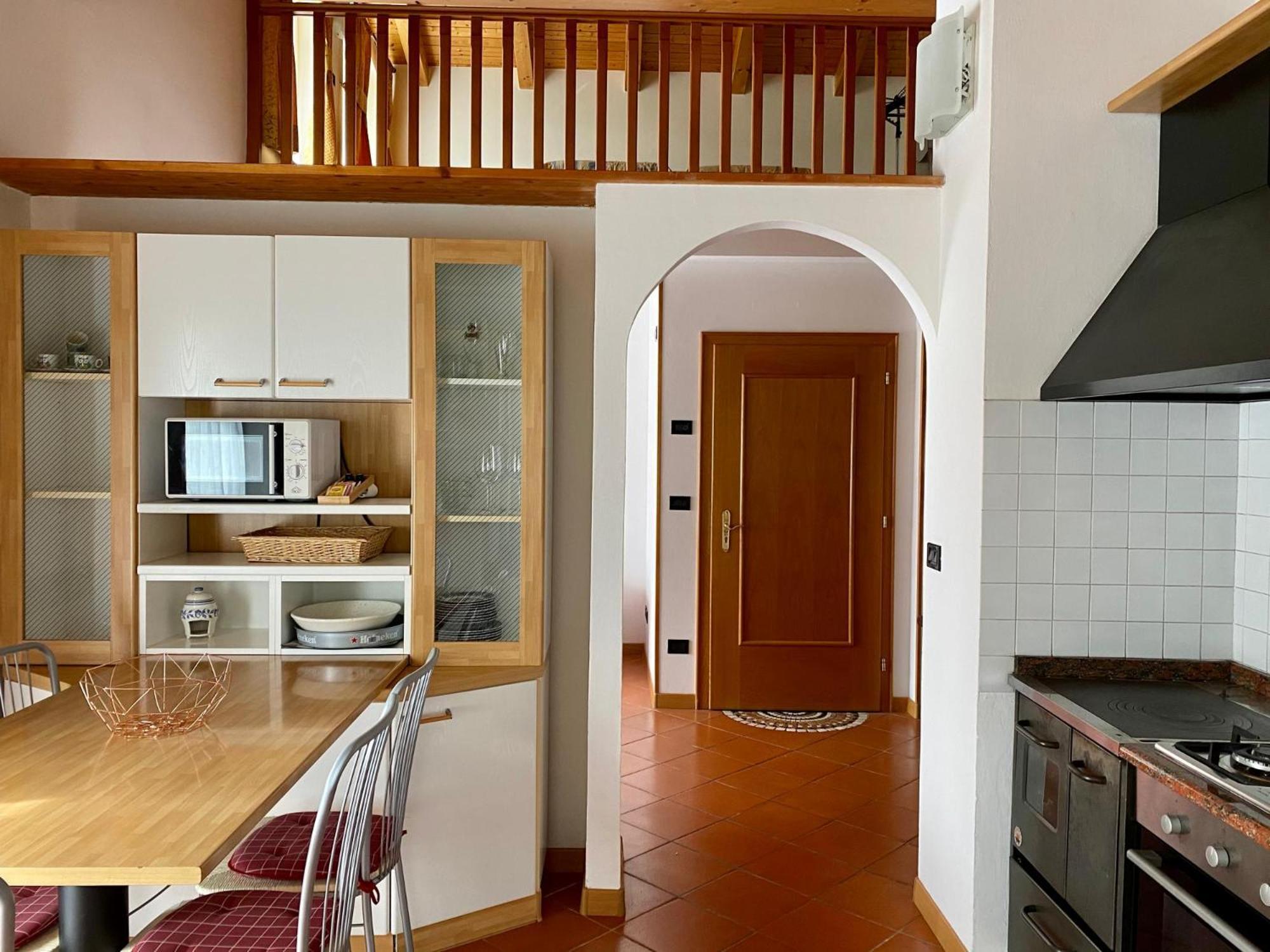 Casa Pallanch ファーイ・デッラ・パガネッラ 部屋 写真