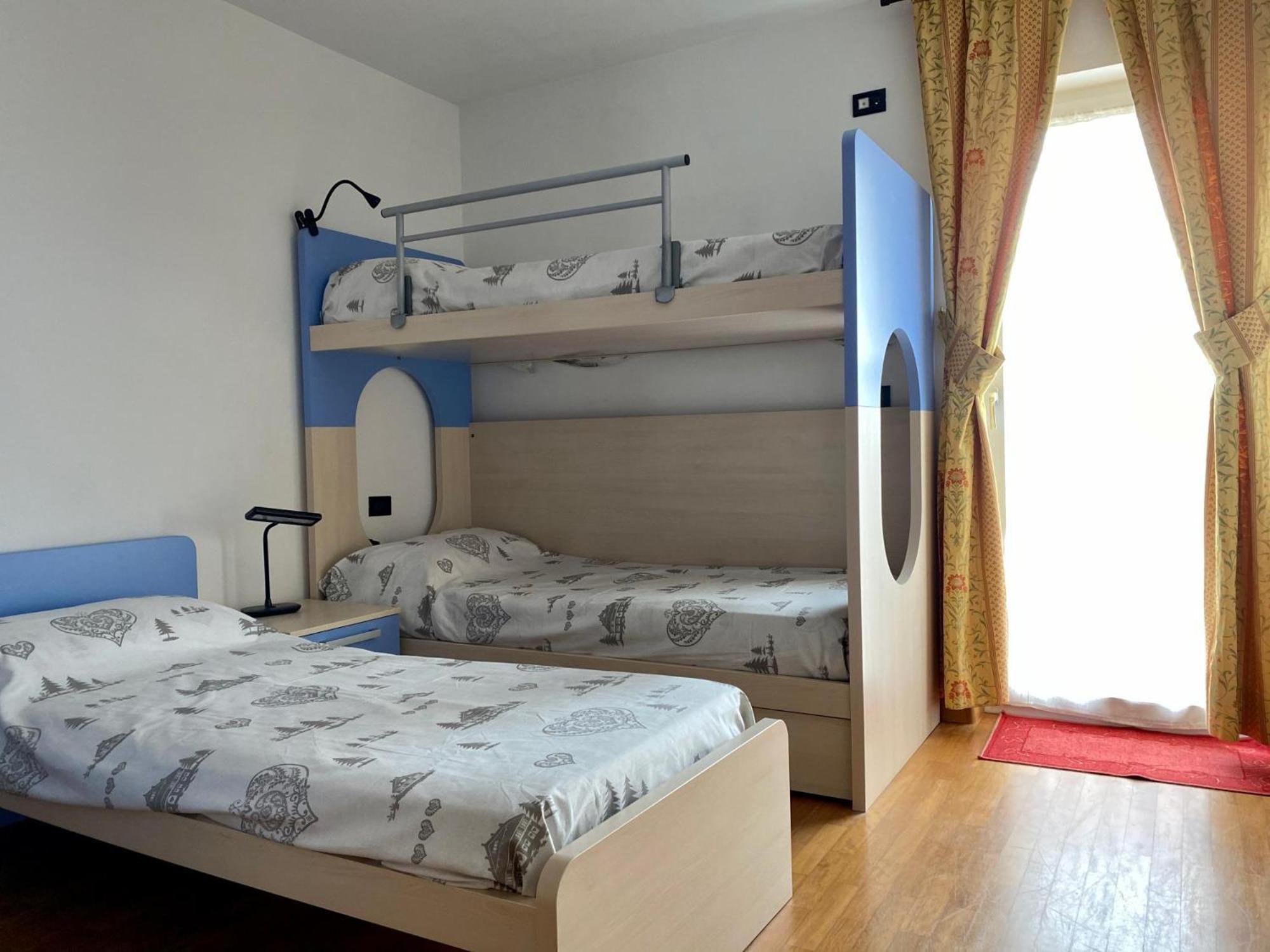 Casa Pallanch ファーイ・デッラ・パガネッラ 部屋 写真