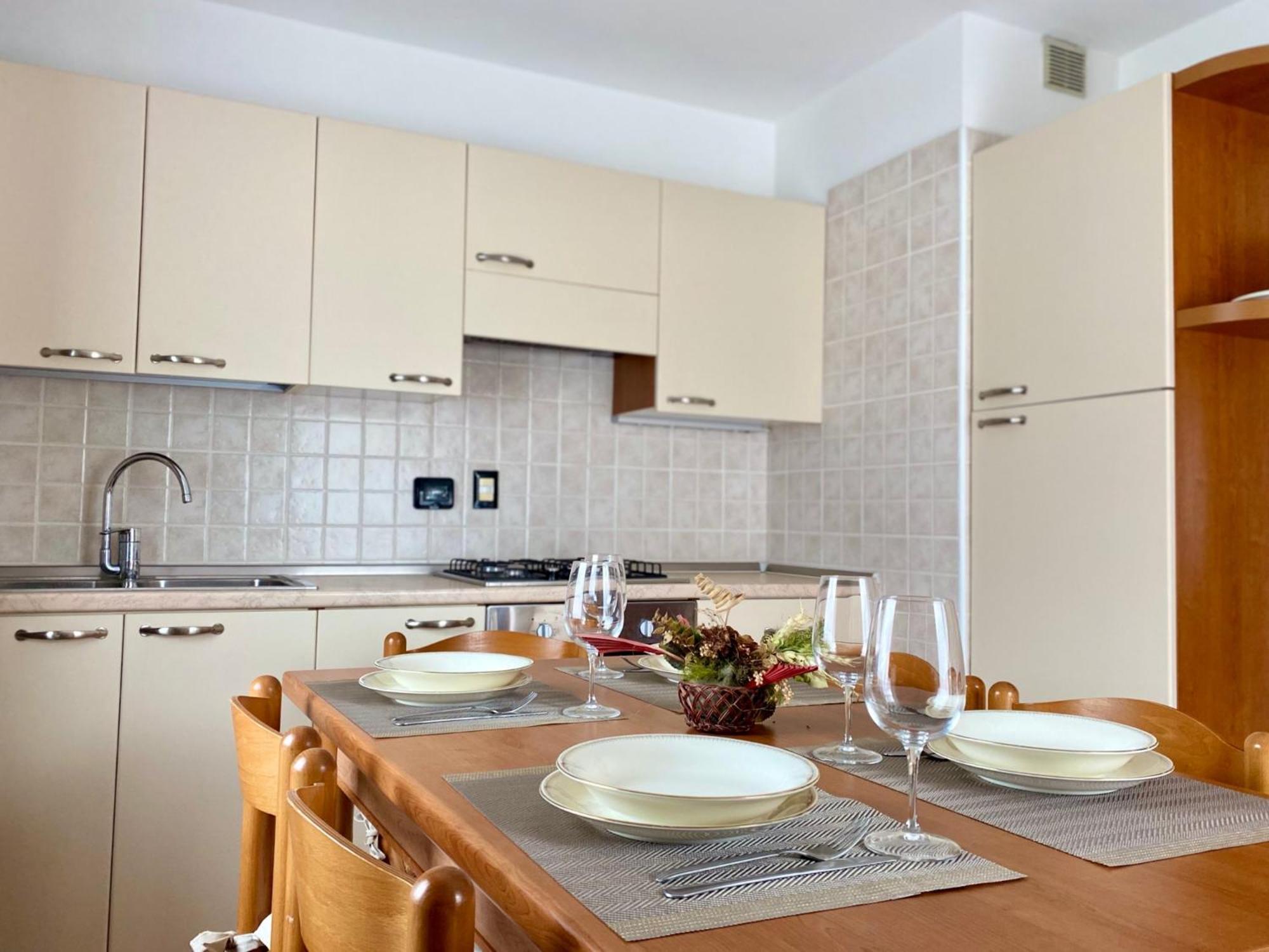Casa Pallanch ファーイ・デッラ・パガネッラ 部屋 写真